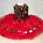 手作りキット・エスメラルダ