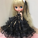 ブライスアウトフィット ❣️新作(๑˃̵ᴗ˂̵)