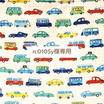 rc0105y様専用カート