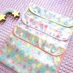 連絡袋☆キャンディハーツ