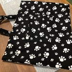 レッスンバッグ