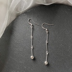 ［500円］3連チェーンピアス