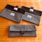 hikoushin様 専用 児島デニムのカトラリーケース Lサイズ 3点セット