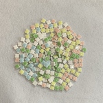 (数量限定)花子タイル〜純〜200gミックス