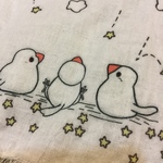 【chiwawa071様専用】スタイ2枚