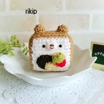 厚切り食パンくまちゃんアンバター苺ジャム