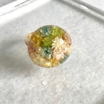 花束リング