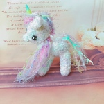 シャーベット♡ユニコーン🦄💕💕
