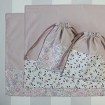 ayumon様専用❁リバティ❁ランチョンマット❁