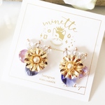 Swarovski mini bijou