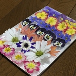 お花屋さんが作った本日のドライフラワーmix   a-⑥