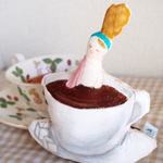 No.21　コーヒーカップ