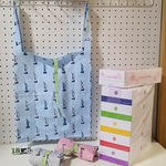 レジ袋 折りたたみ エコバッグ