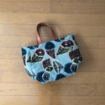 ご依頼品 ラウンドトート スモールサイズ