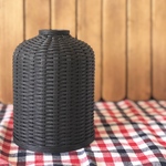 OD缶カバー 【黒】