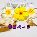 あんと様専用ページ