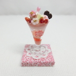 ◆PINK’D◆SAKURAパフェ④
