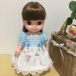 新作ソランちゃん春服