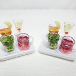 ◆PINK’D◆コールドドリンクセット