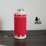 キャンプやお山にcb缶カバー＊ガス缶カバー