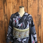 SALE 絞り浴衣2019（40%OFF）