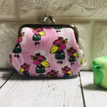 がま口 マダムビロコウ