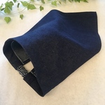 ajiyoji様専用☆三角巾☆キッズ用ゴム入り三角巾☆