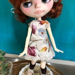 リカちゃん／ネオブライス の服