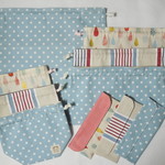 【ご予約品】hanasweets様専用10点セット