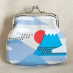 富士山【きれいなフォルム(小)】