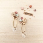 桜ミルクブレッド🌸mel.bakery