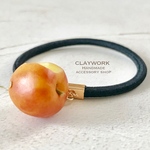 Apple Hair rubber