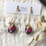 drop❁black