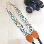 カメラストラップ エデナム