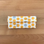 再販6＊にこちゃんのカトラリーケース
