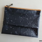 ポケットティッシュポーチ 　* Constellation