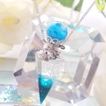 fleurs des charmes～花魅惑の香水瓶～　”La guerison”