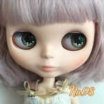 【足つき】ネオブライス アイチップ＊98