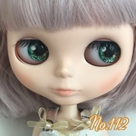 【足つき】ネオブライス アイチップ＊112