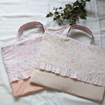 よっ***様専用　レッスンバッグ&お弁当袋…
