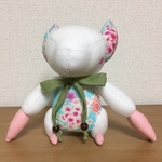 春タロン「水桜」