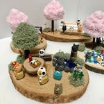 ご注文の品