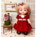 メルちゃんのお洋服　　