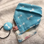 世界でひとつだけのバンダナスタイ