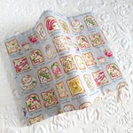 ≪再販≫【ハヤカワsize】トーストのブックカバー