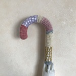 傘の持ち手カバー