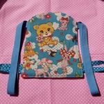 おままごと　おんぶひも　アニマル