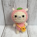 emipannda様ご予約品 桜もちぶたお