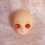 アンジェラSカスタムメイクヘッド(ホワイティ)6