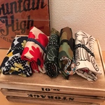 ミニエコバッグ for kids